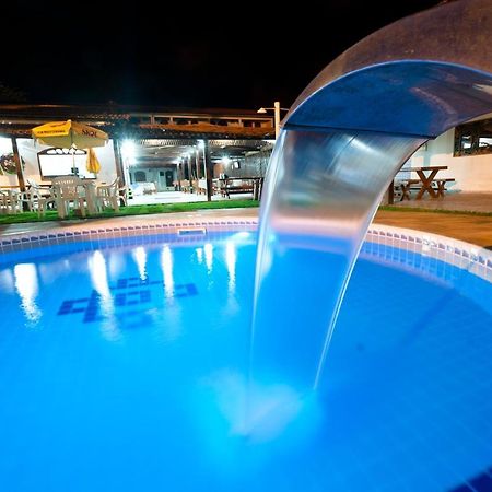 Pousada Recanto Do ปราโด ภายนอก รูปภาพ